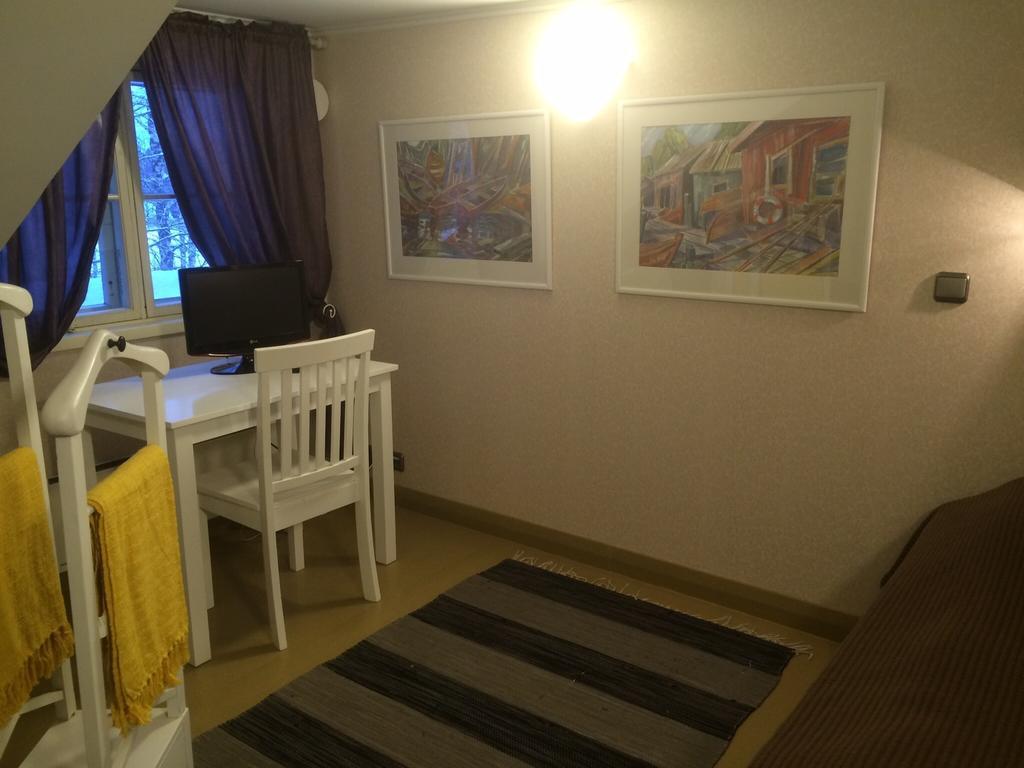 Hotel Koljonvirran Kartano Iisalmi Zimmer foto