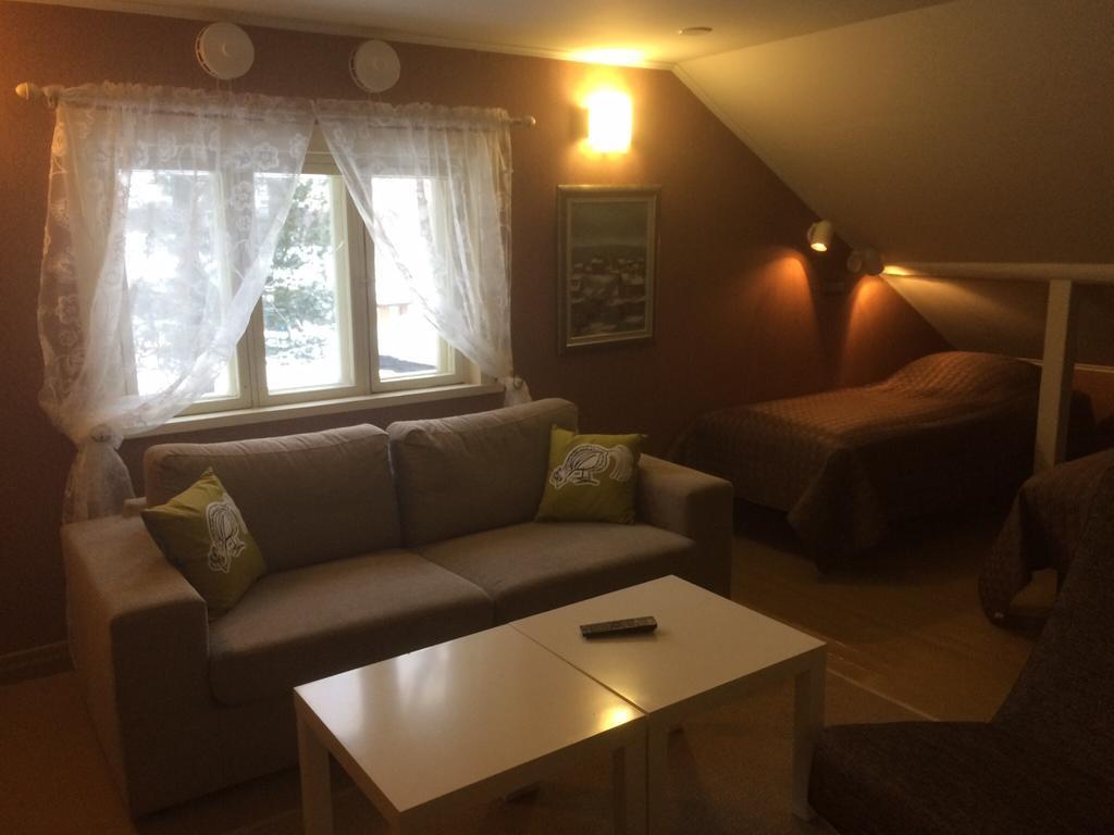 Hotel Koljonvirran Kartano Iisalmi Zimmer foto