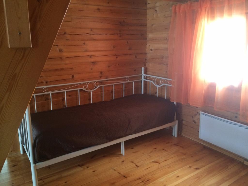 Hotel Koljonvirran Kartano Iisalmi Zimmer foto